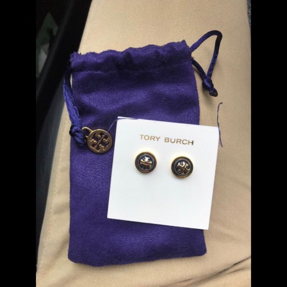 Tory Burch Earings
